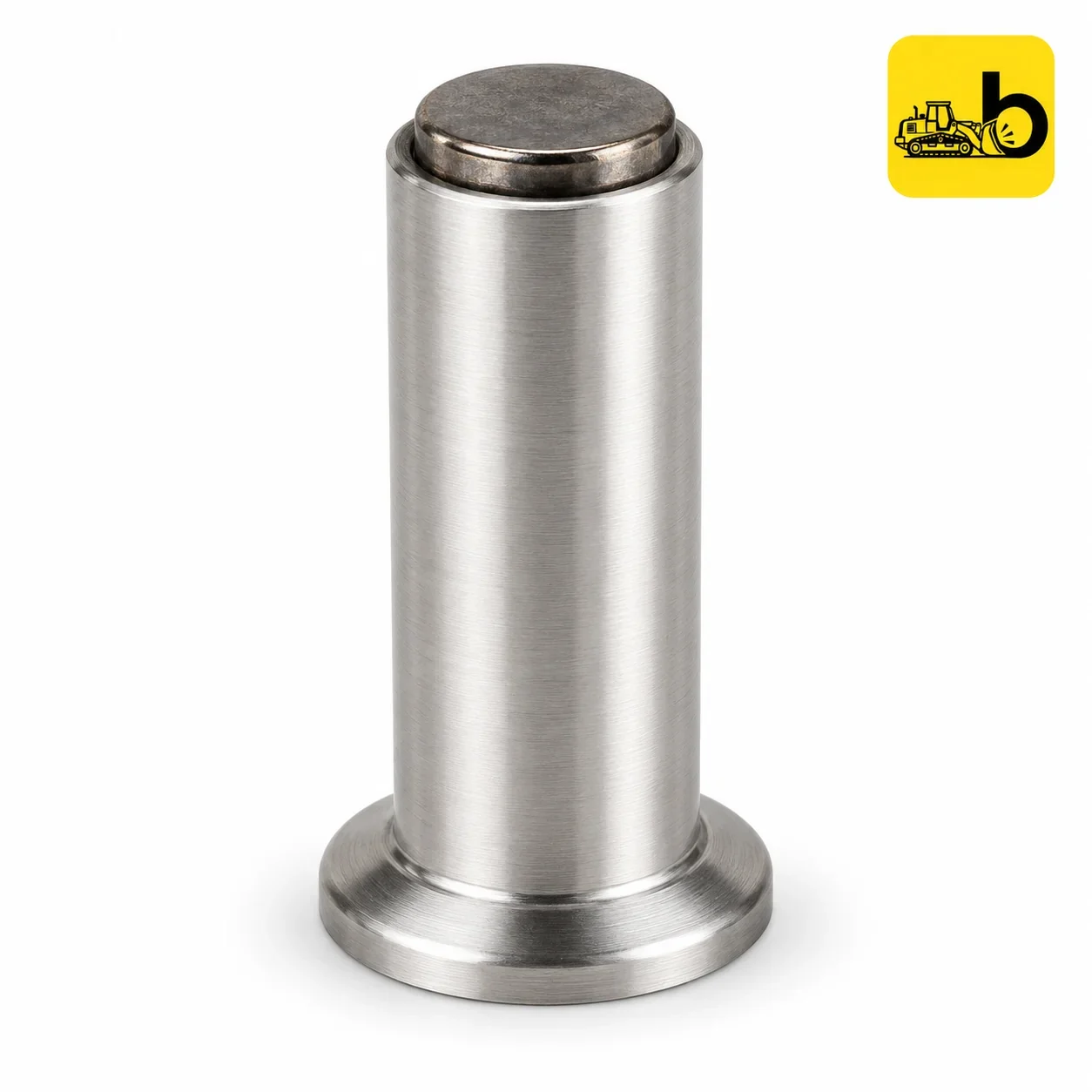 Dorset MDC SS304 Magnetic Door Catcher
