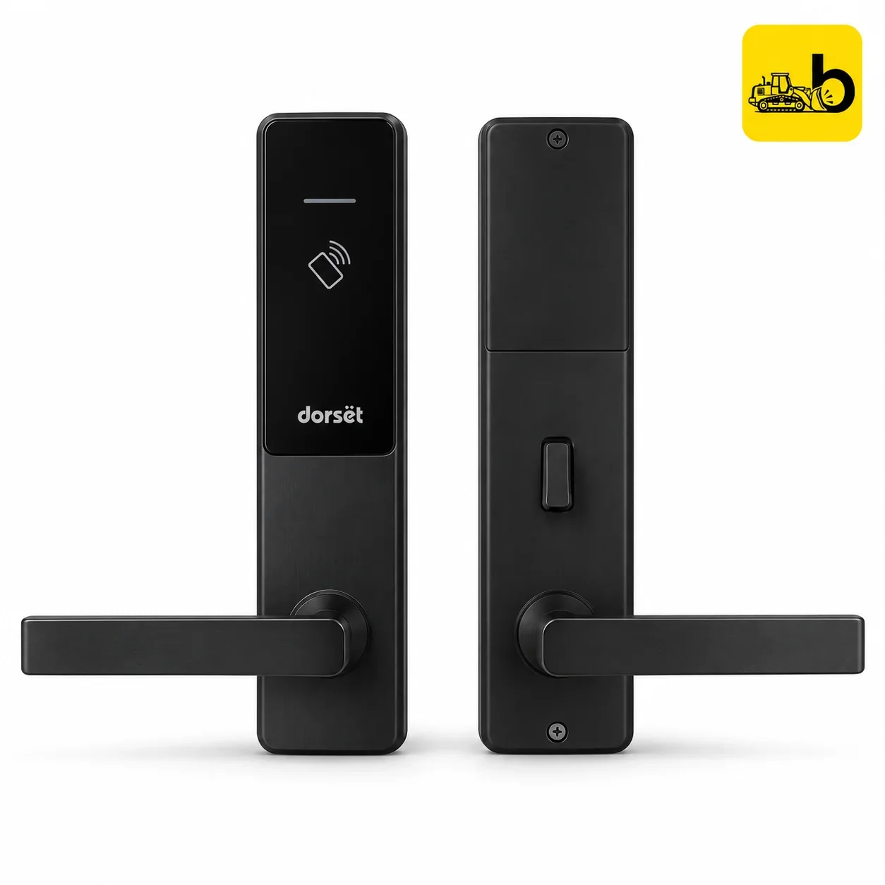 Dorset DG 110 Signature Hotel Digital Lock