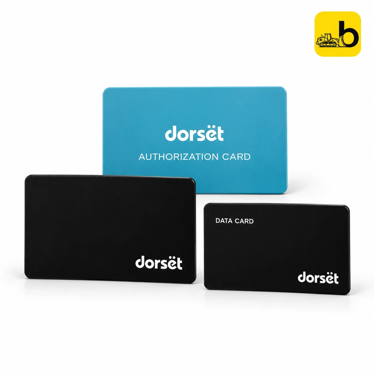 Dorset Mi Fare Hotel Cards - Authorization / Access / Data