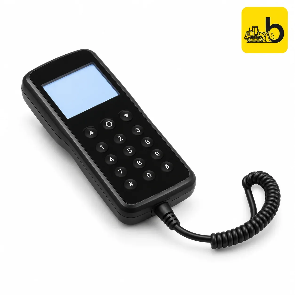 Dorset DG DTR 01 Hotel Data Retriever