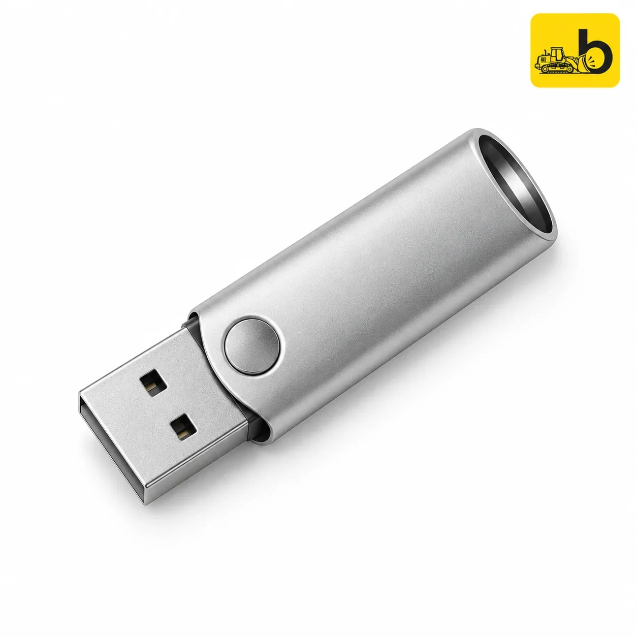 Dorset DG SW01 Hotel Software Flash Drive