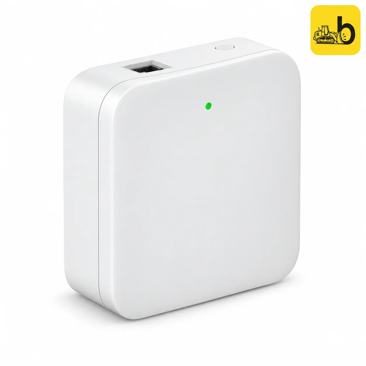 Dorset DG20WIFI Zest Wi-Fi Gateway Kit
