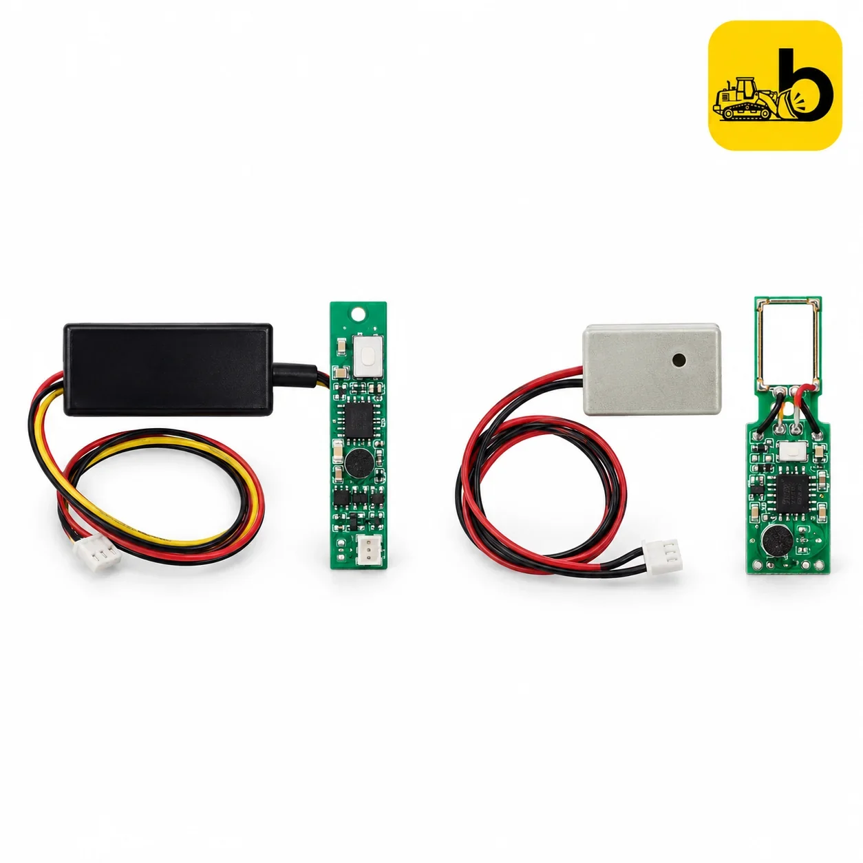 Dorset Video Door Phone Module - DG 200 / DG 205 400