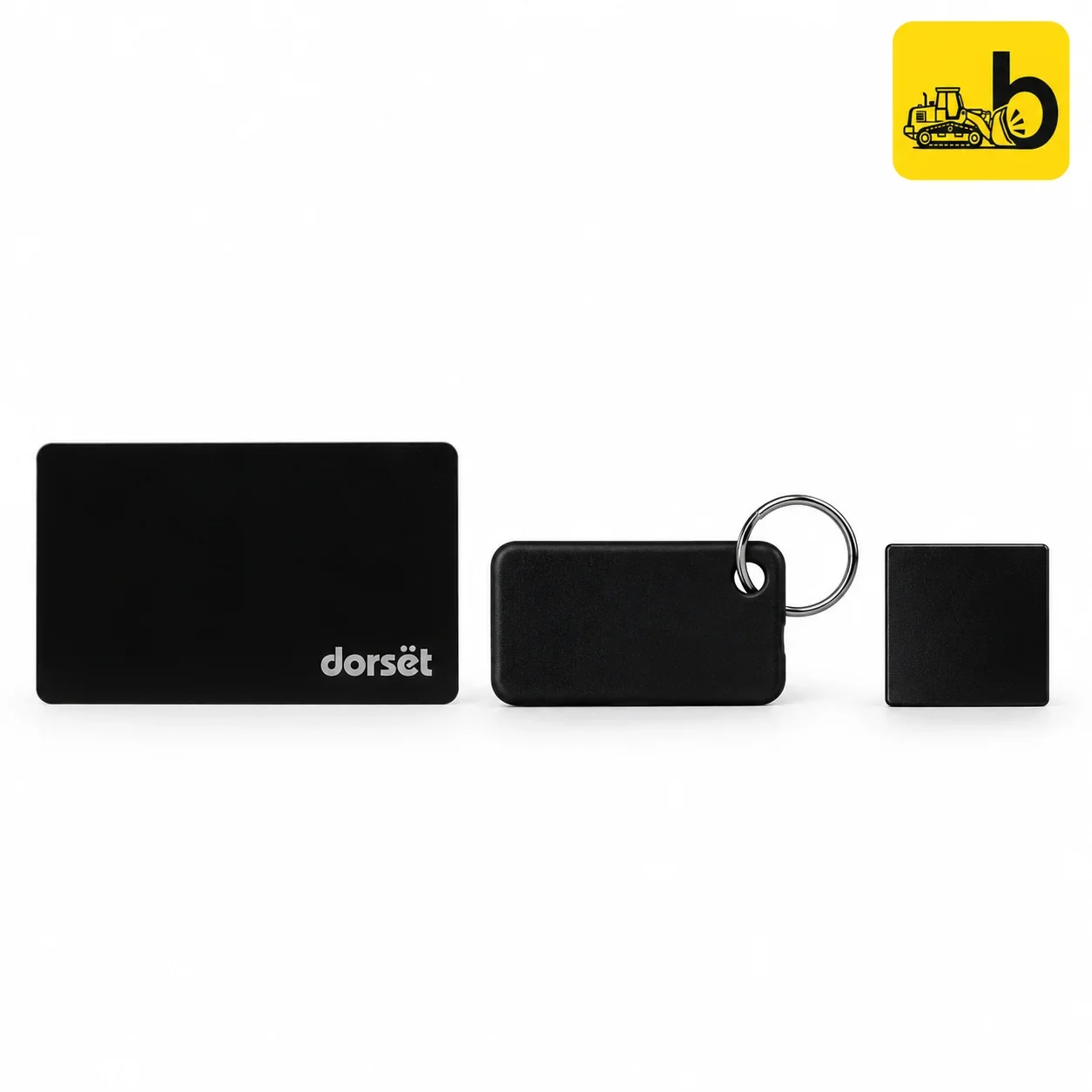 Dorset RFID Access Card / Tag / Smart Sticker