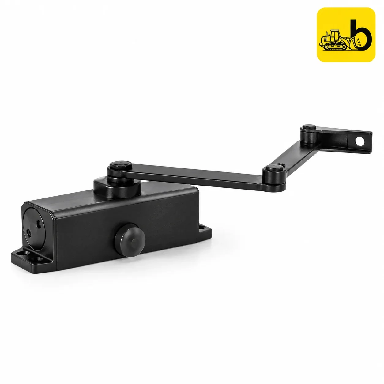 Dorset DC Smart Door Closer - DC40 SM / DC60
